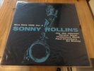 SONNY ROLLINS /  VOL 2. PRISTINE