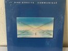 Dire Straits Communique Vinyl LP Record New
