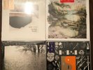 Bon Iver Vinyl LP Album Pack (For Emma, Forever Ago, Bon Iver, 22, A Million, +)