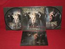 Cradle Of Filth-Cryptoriana The Seductiveness Of Decay 2x Picture Disc LP Shrink