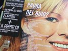 Afterhours HAI PAURA DEL BUIO 4 Lp + 2 Cd Box Copia # 39 Autografata M. Agnelli