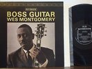 WES MONTGOMERY 