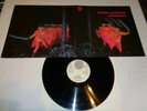 Black Sabbath--Paranoid--Vertigo Swirl 6360 011