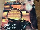 Lindisfarne- Juke Box Gypsy 7” Signed By Classic Line Up Inc Alan Hull