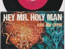 KISS INC. * 1971 Dark PSYCH FREAKBEAT FREAKROCK MOD PROG 45 * Listen