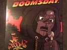 Mf Doom Operation Doomsday 2XLP Fondle ‘Em 2006 Australian Bootleg New Unplayed