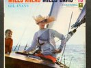 MILES DAVIS, GIL EVANS Miles Ahead COLUMBIA LP CL 1041 DG Mono WLP