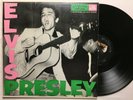 ELVIS PRESLEY same RCA LPM-1254   Degritter
