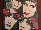 KISS - Asylum - 1985 SEALED vinyl LP USA with hype