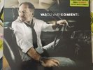 Vivere O Niente - Vasco Rossi Modena Park - Doppio Lp Colorato