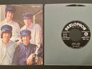 The Beatles 1967 Penny Lane / Strawberry Fields 1st Pressing w/ Sleeve Italy