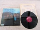 ROLLING STONES LP BETWEEN THE BUTTONS ORIG UK 1967 MONO 1st PRESS NR MINT VINYL
