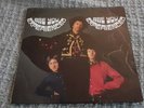 The Jimi Hendrix Experience 'Are You Experienced' original 1967 vinyl LP Track