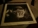 MEGADETH KILLING IS MY BUSINESS 1985 Green Label LP COMBAT Rare Thrash Metal