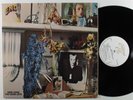 BRIAN ENO Here Come The Warm Jets EDITIONS EG LP VG+