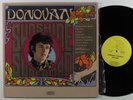 DONOVAN Sunshine Superman EPIC LP VG+ mono