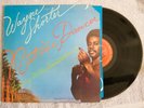 Wayne Shorter Native Dancer Promo Stamp Cutout Record Vinyl lp Album