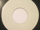 PAT BOONE Loeb's Barbecue To The Center Of The Earth 45 radio ad test press hear