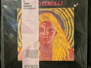Howard Wales & Jerry Garcia Hooteroll? Ryko Analogue ?RALP 0052 New Sealed 1987