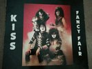 Kiss Fancy Fair Vinyl (DEMOS)