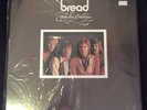 BREAD - Baby I'm A Want You - Vinyl (LP) MFSL 1-336