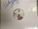 Harley Flanagan TEST PRESSING (SIGNED)  - Hard Core (Dr. Know EP) CRO-MAGS