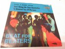 Paul & Barry Ryan - Don't bring me your heartaches Vinyl-Single DECCA DL25215