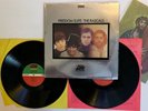 The Rascals - Freedom Suite - 1969 US 1st Press SD 2-901 (EX) Ultrasonic Clean