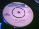 RAL DONNER I GOT BURNED/A TEAR IN MY EYE REPRISE R20141 VG