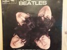 The Beatles Yesterday Mono 7