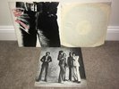 THE ROLLING STONES Sticky Fingers LP 1971 UK 1st Press