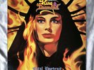 KING DIAMOND - “Fatal Portrait” LP - 1986 Roadracer Records (U.S.) - RED Labels