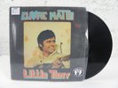 CUORE MATTO Little Tony 1975 Mulino a vento Riderà VINILE 33 Giri 12