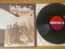 LED ZEPPELIN II 1st 'Wreck' PRESS Red Plum A2/B2 Light Brown Green Cover EX