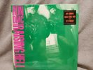 Run DMC Raising Hell LP SEALED 1986 My Adidas Walk This Way