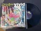 Living Colour Vivid LP 1988 Epic Records E44099 w/ Inner Lyrics Sleeve