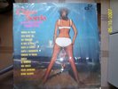 EL CHINO BORDA Y SU CONJUNTO TROPICAL -  SALSA, GUARACHA, RECORD LP