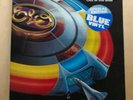 Electric Light Orchestra (ELO) - Out Of The Blue - JETDP 400 - Coloured Vinyl