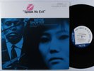 WAYNE SHORTER Speak No Evil BLUE NOTE LP NM/VG++ dmm *