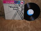 Freddie Hubbard Breaking Point Blue Note 4172 stereo RVG NY USA James Spaulding