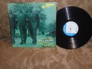 The 3 Sounds Good Deal Blue Note 4020 47 W 63rd EAR RVG mono org res EX superb