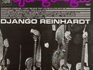 Django Reinhardt - Djangologie 6 (1937) / VG+ / LP, Comp