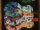 T-Bone Walker – The Truth – Texas Blues-Electric Blues Vinyl LP – Error Pressing