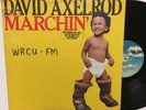 David Axelrod Marchin' Original Jazz Funk Breaks