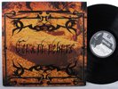 UNIVERS ZERO Ceux Du Dehors ATEM LP VG++/VG+ belgium