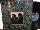 The Orient Express Original Rare Mainstream Psych Acid Archives