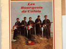 45t EP les bourgeois de calais