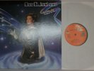Dee D. Jackson ?– Cosmic Curves - LP - Germany 1978 -  Jupiter Records