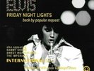 ELVIS 2 SHOWS von STRAIGHT ARROW   FRIDAY NIGHT LIGHTS   LAS VEGAS,FEB.20,1970