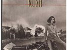 RUSH Permanent Waves LP VINYL 6 Track (9111065) PORTUGAL Mercury 1980